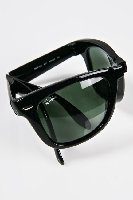 ray ban 4105 folding wayfarer polarized ray ban 4105 folding wayfarer polarized